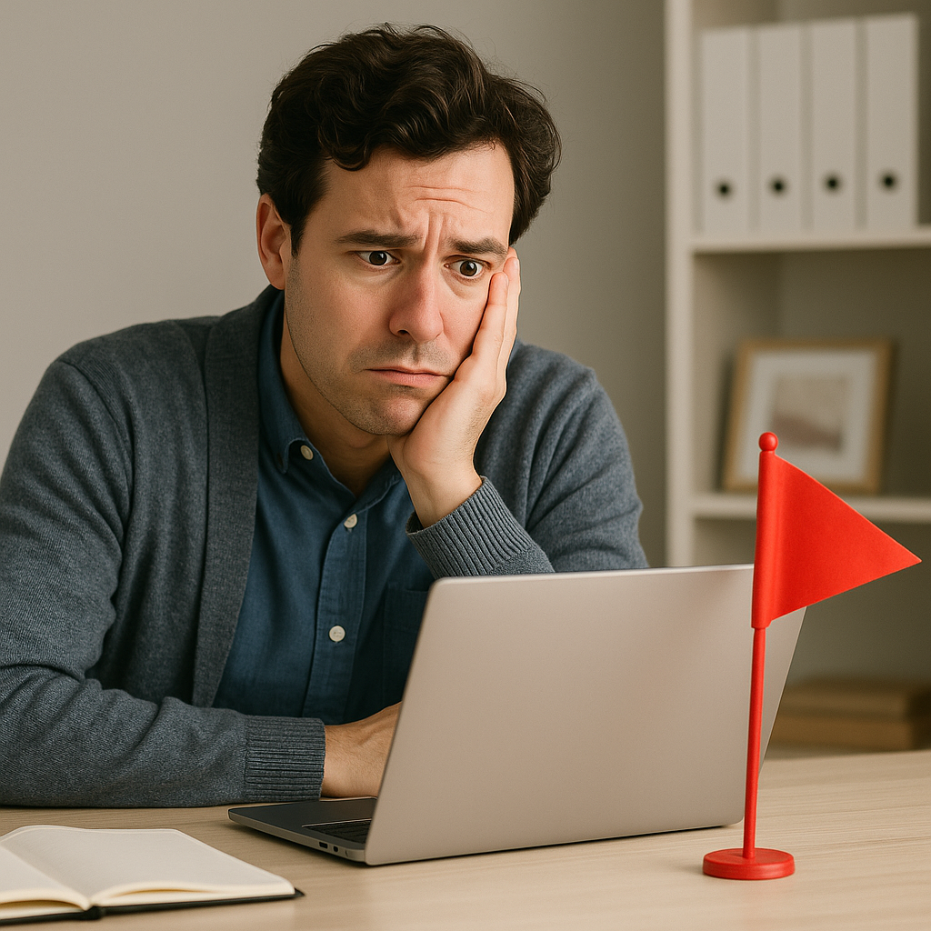 Why CSMs Miss Red Flags? (And How to Catch Them Early?)